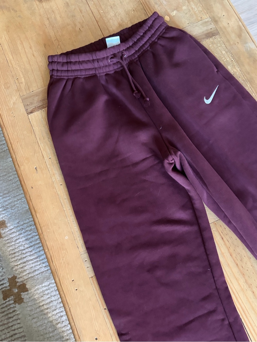 NEW Nike  Phoenix, fleece, sweats, oversized, high-rise